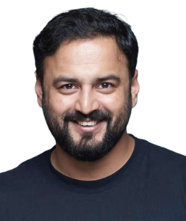 Amar Kaushik